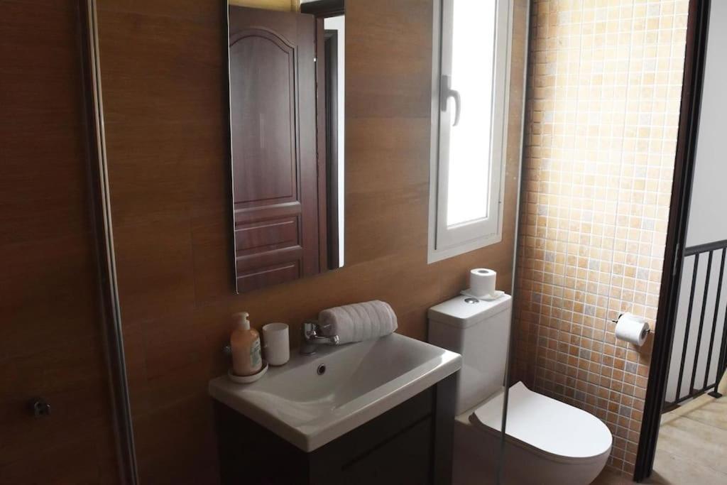 Villa Arcadia Agrilia ภายนอก รูปภาพ