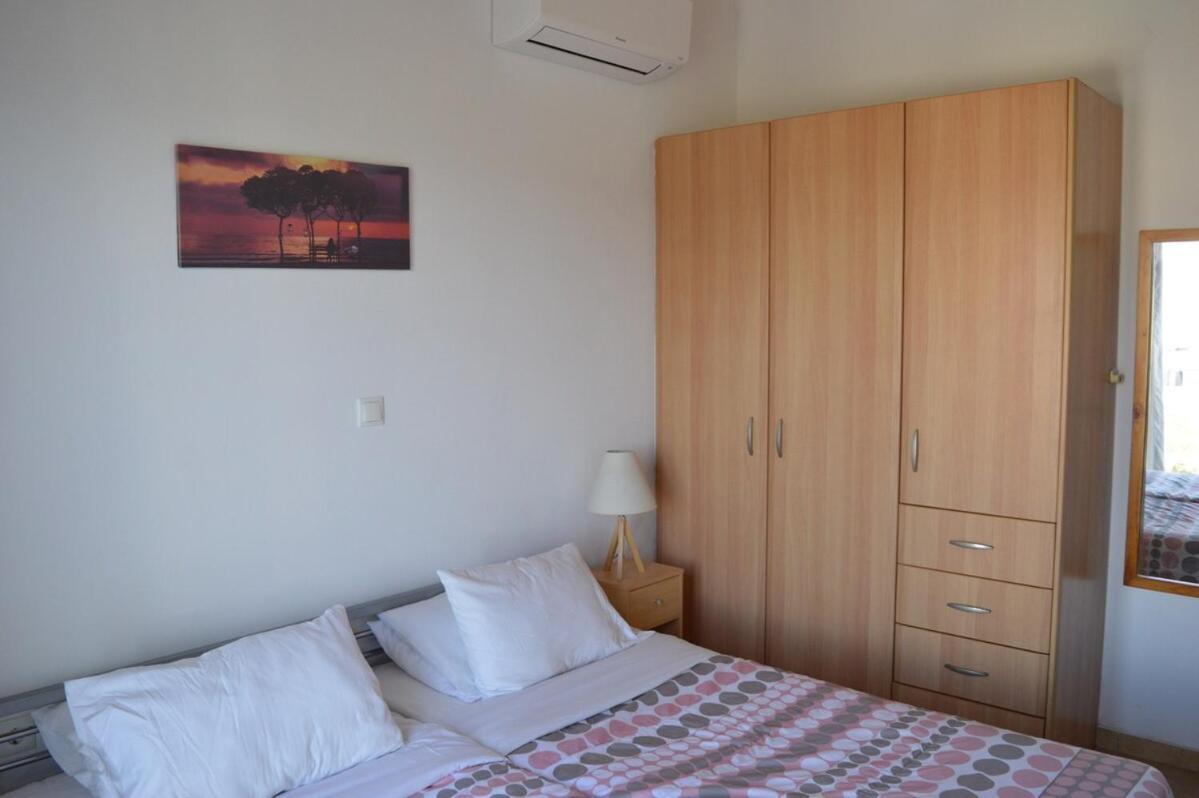 Villa Arcadia Agrilia ภายนอก รูปภาพ