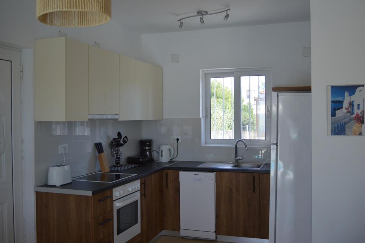Villa Arcadia Agrilia ภายนอก รูปภาพ